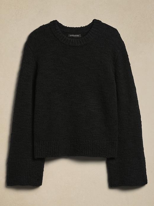 Austral Wool Sweater Product Image