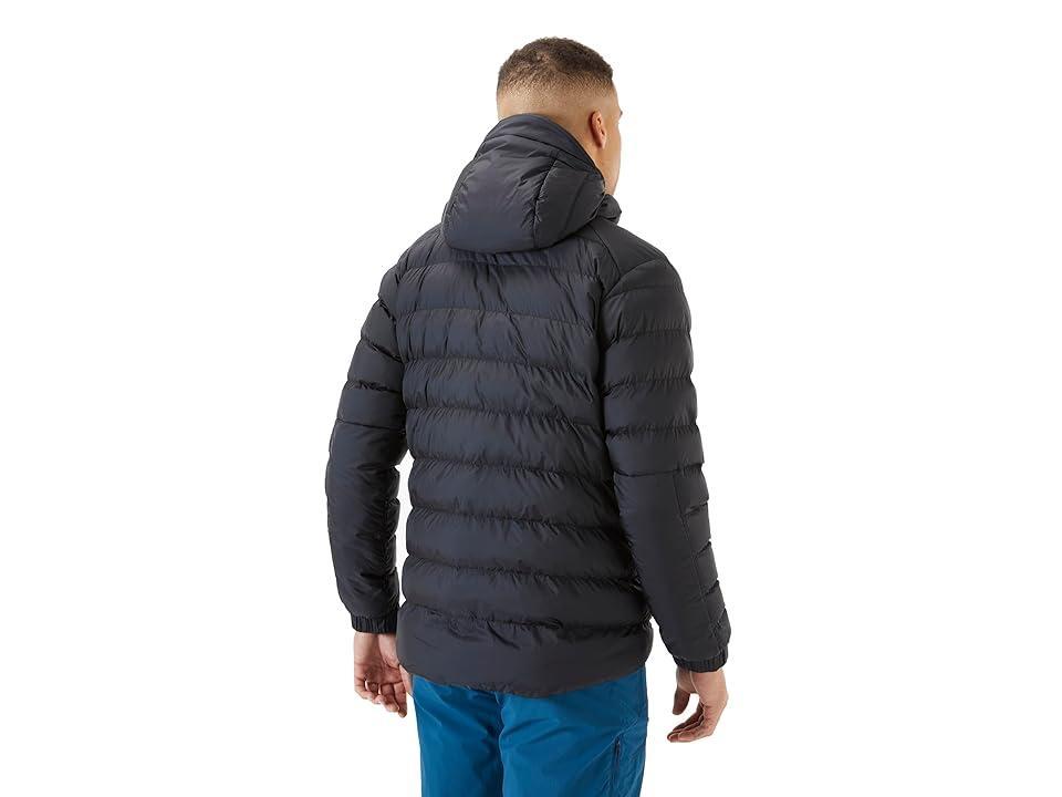 Rab Nebula Pro Jacket Men's Clothing Product Image