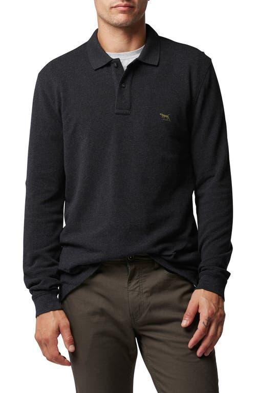 Rodd & Gunn Gunn Piqu Polo Product Image