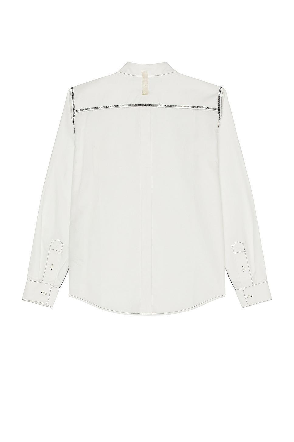 Advisory Board Crystals Oxford Shirt Product Image