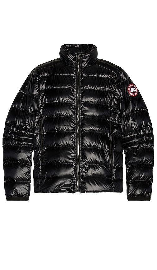 Canada Goose Crofton Jacket Product Image