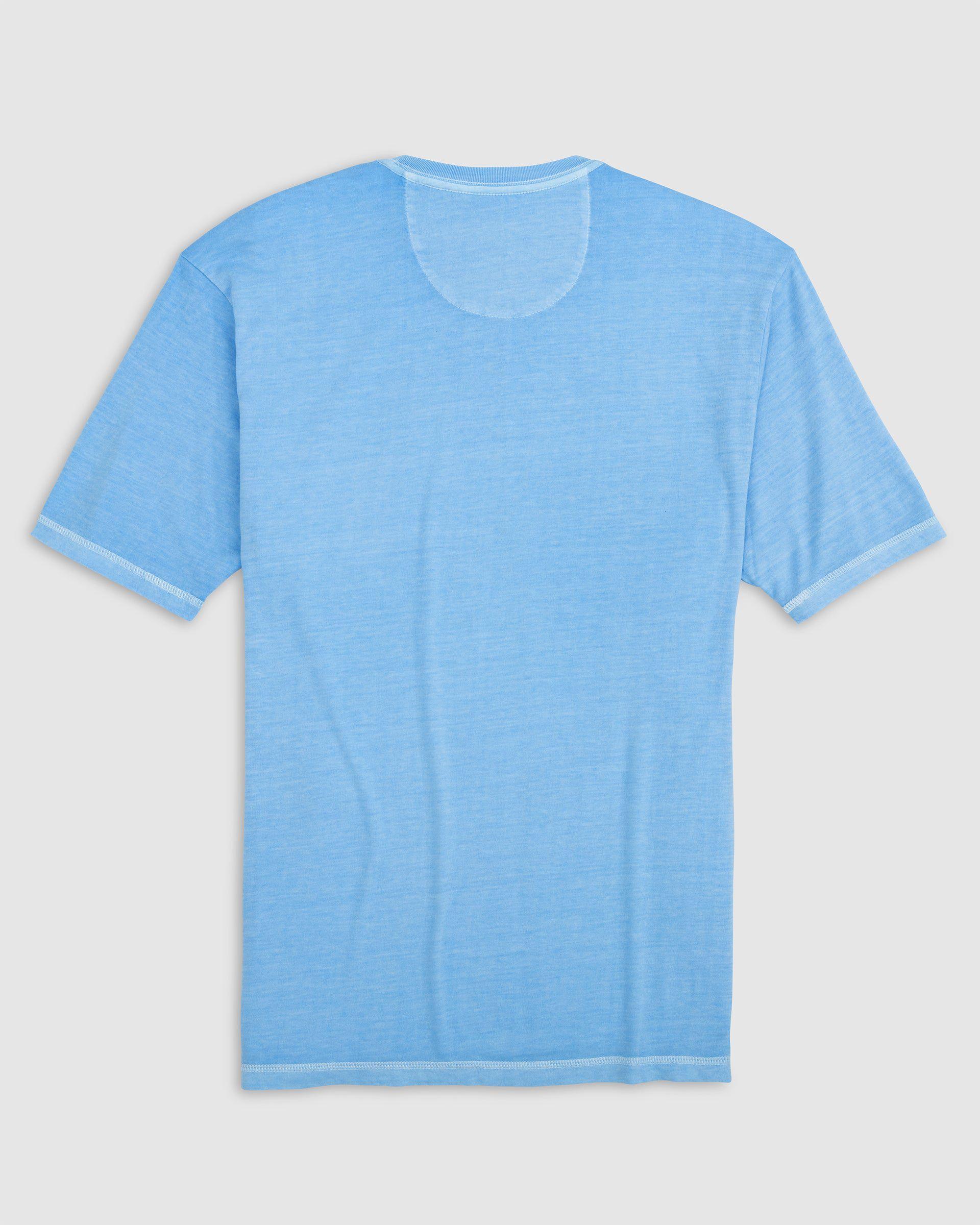 johnnie-O Dale 2.0 Pocket T-Shirt Product Image