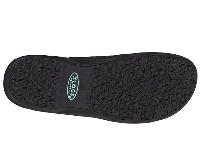 Klogs Footwear Evolve (Black/Black) Women's Shoes Product Image