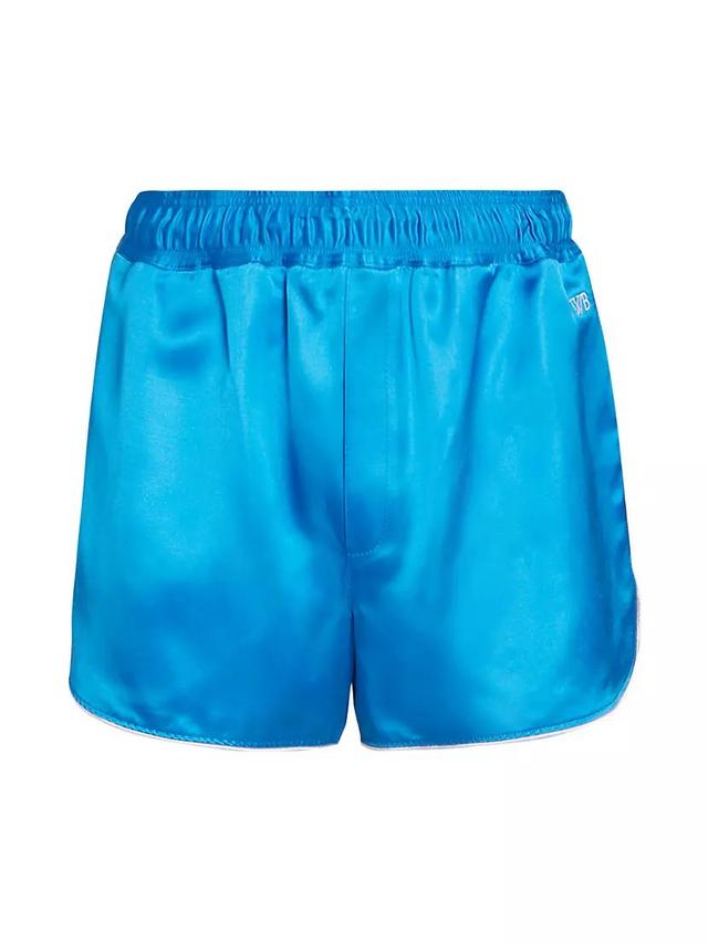 Distance Shorts Product Image