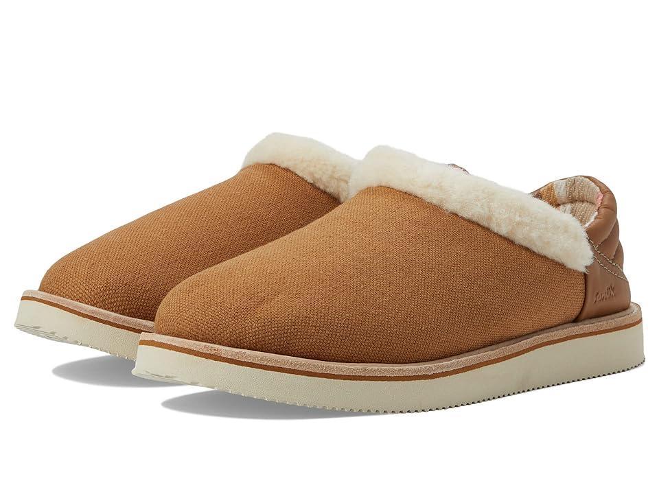 Sanuk Sugar Mat Slipper Product Image