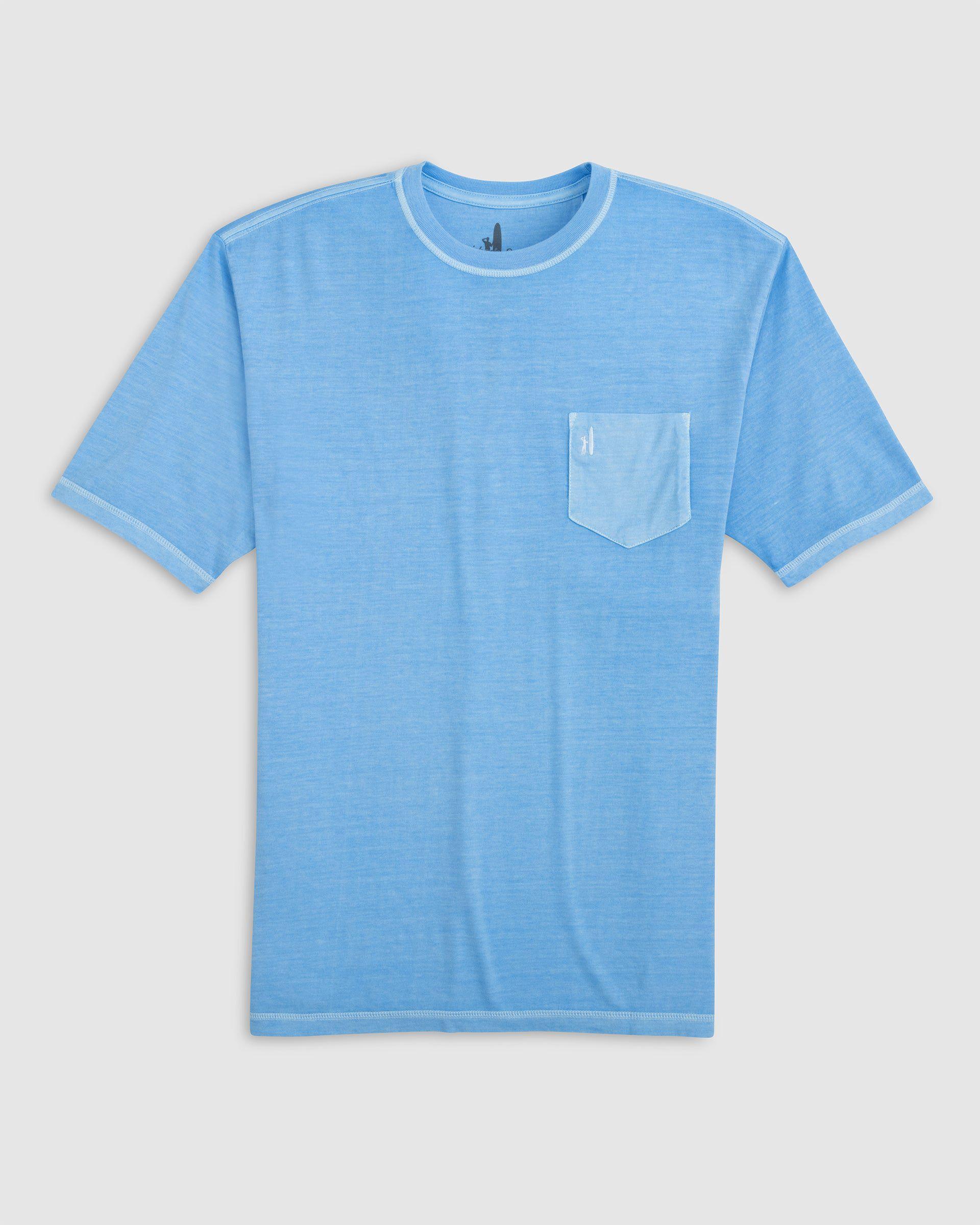 johnnie-O Dale 2.0 Pocket T-Shirt Product Image