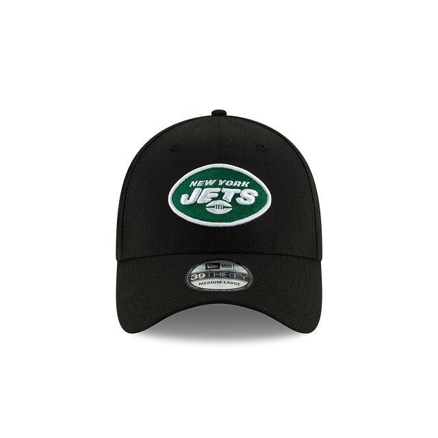 New York Jets Team Classic 39THIRTY Stretch Fit Hat Male Product Image