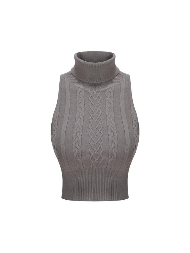 Morgan Top (Grey) Product Image