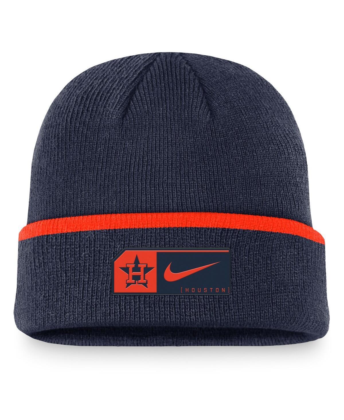 Boston Red Sox Terra Nike Men's MLB Cuffed Beanie Product Image