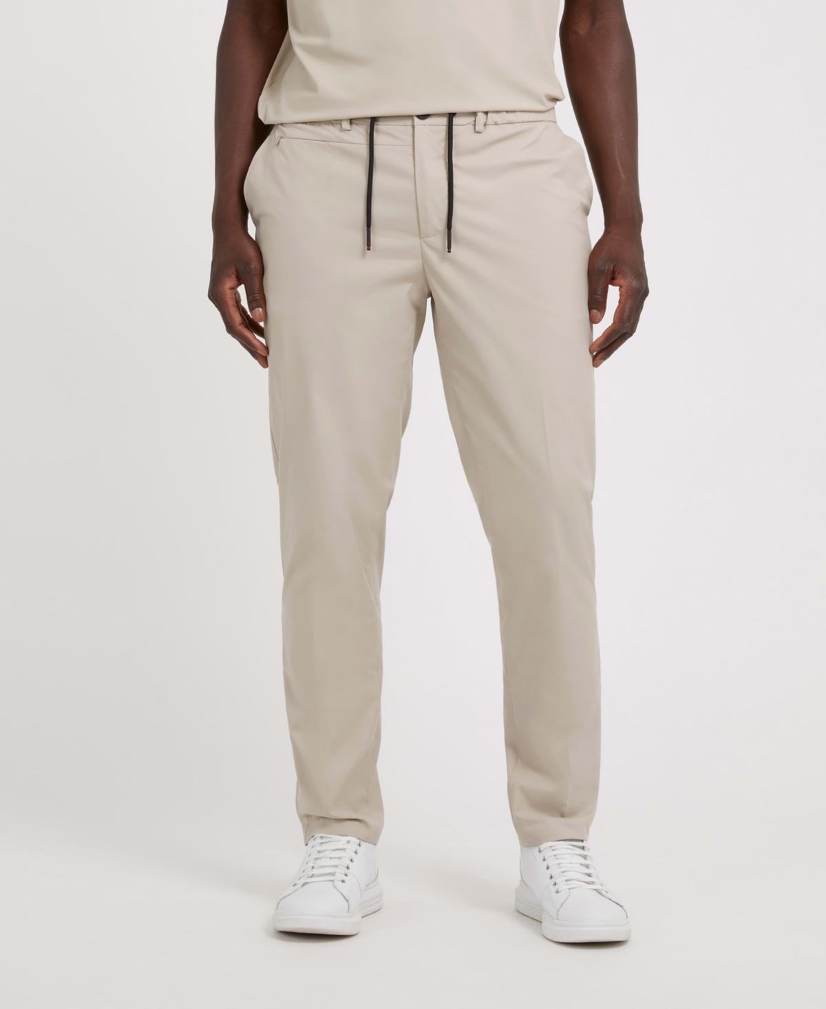 Guess Mens Tech Chino Pants Product Image