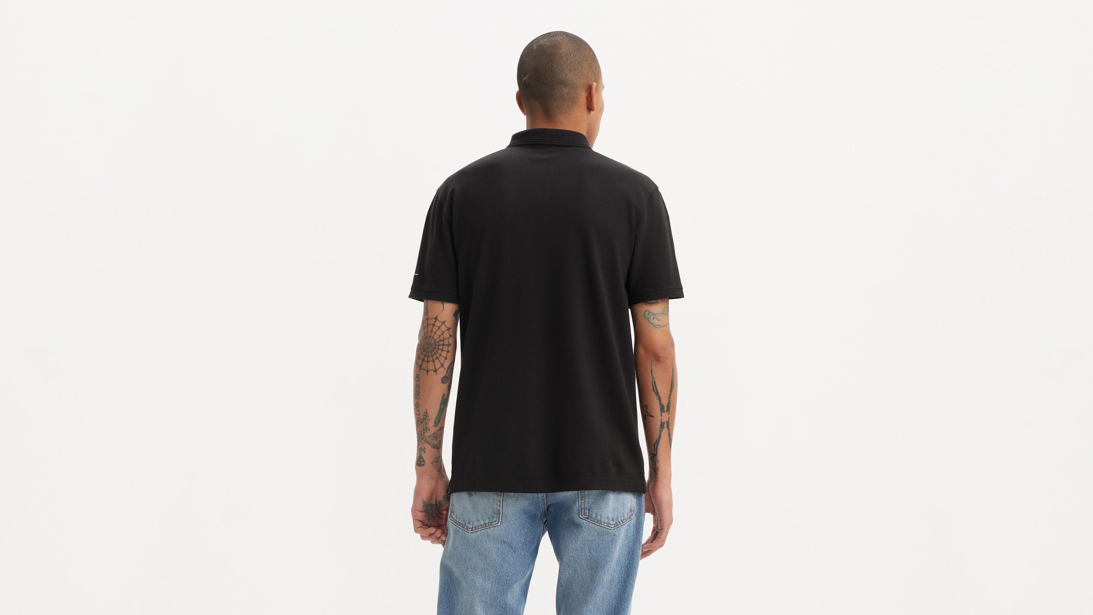 Levi's Polo Shirt - Men's Product Image