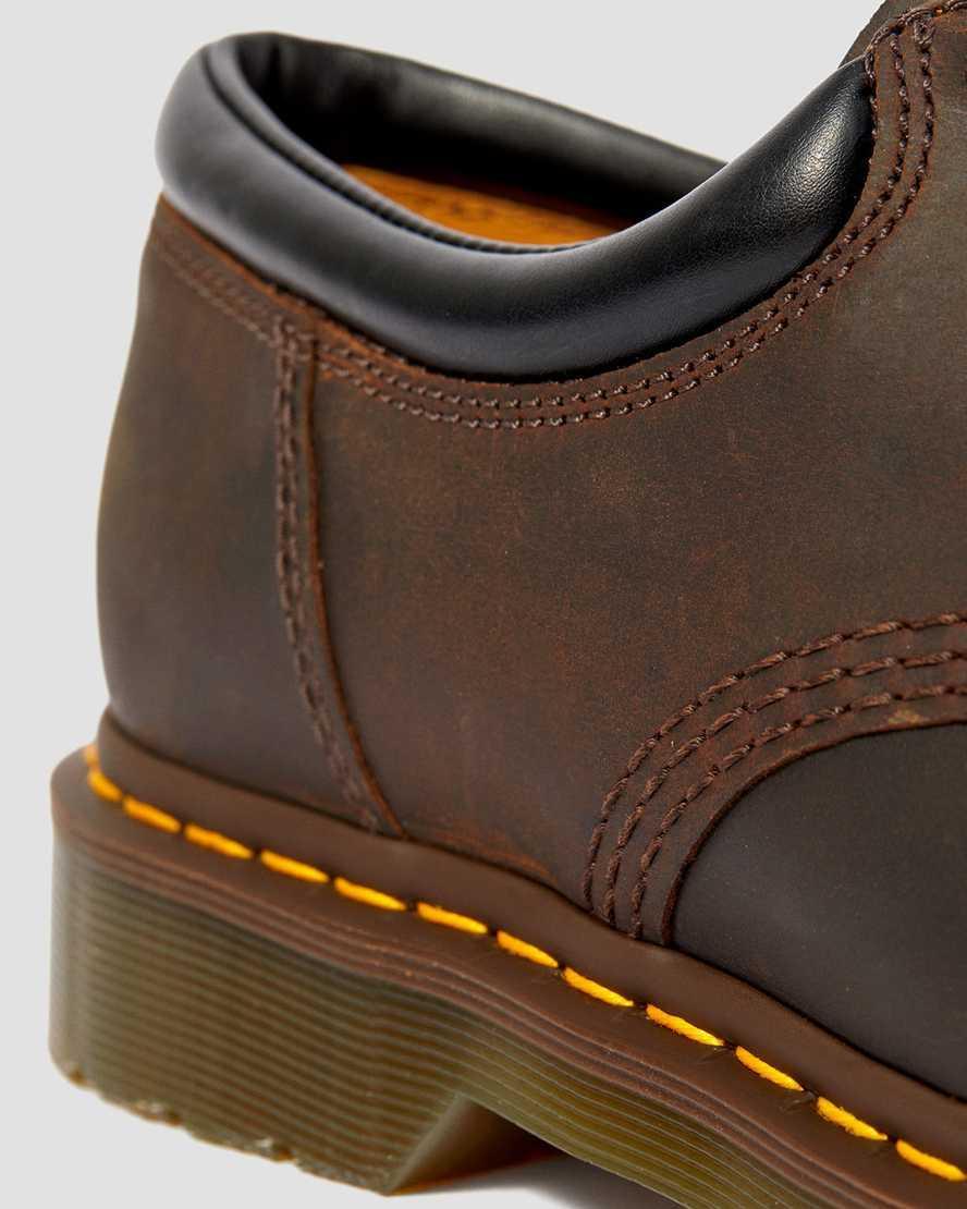 Dr. Martens Mens 8053 Leather Lace Product Image