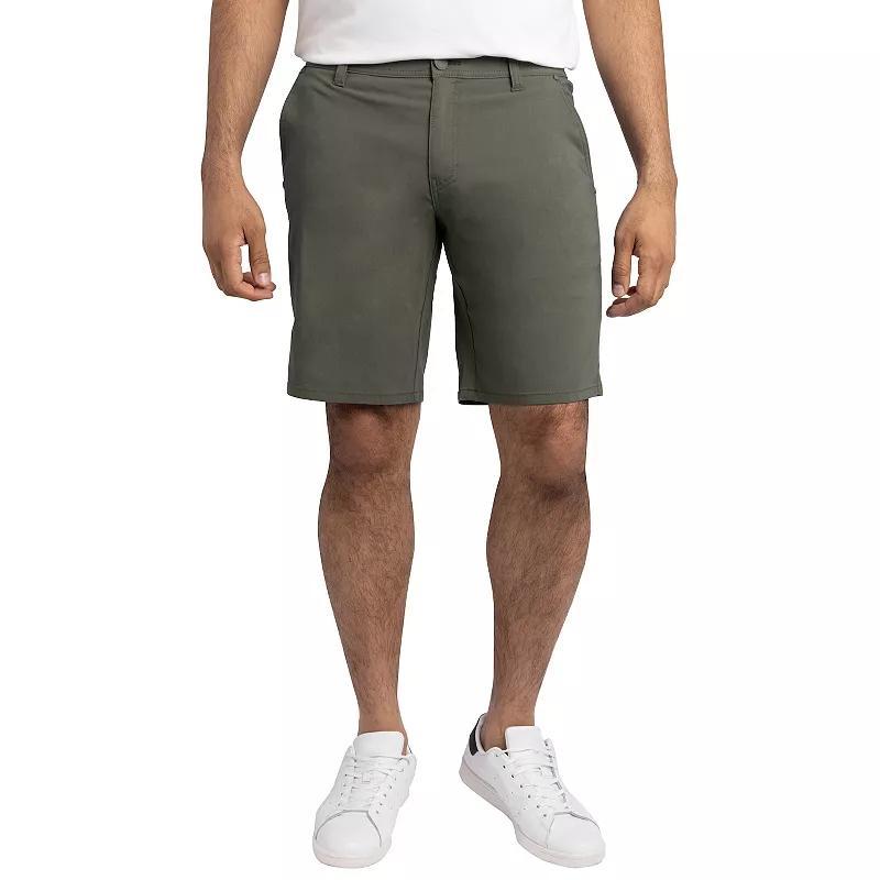 Mens Xray 12.5 Flex Shorts Black Product Image