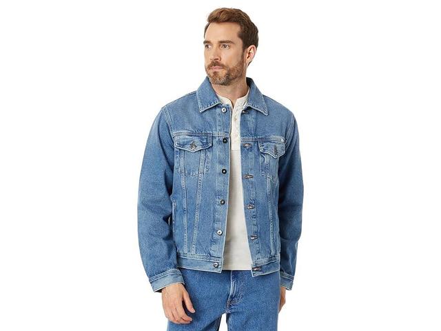 AG Jeans Dart Jacket (Rockaway) Men's Coat Product Image