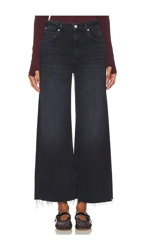 Lyra Crop Wide Leg Product Image