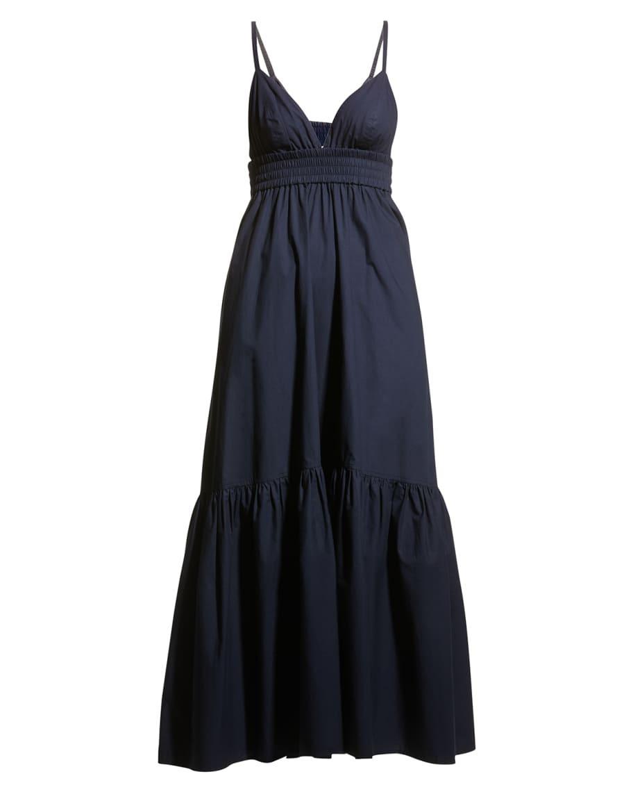 Rhodes Maxi Dress Product Image