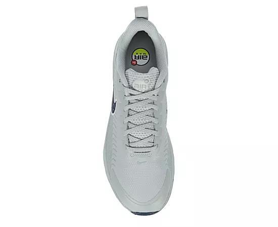 Nike Mens Air Max Nuaxis Sneaker Running Sneakers Product Image