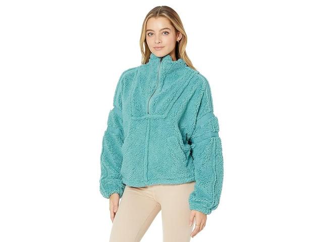 FP Movement Nantucket Fleece (Mountain Majesty) Women's Clothing Product Image