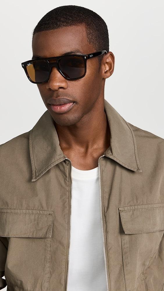 Ray-Ban 0RB2213 Sunglasses | Shopbop Product Image