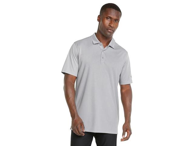 PUMA Golf Gamer Polo (High-Rise) Men's Clothing Product Image