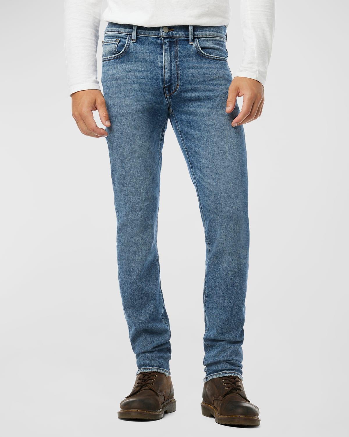 Mens The Asher Slim-Fit Jeans Product Image