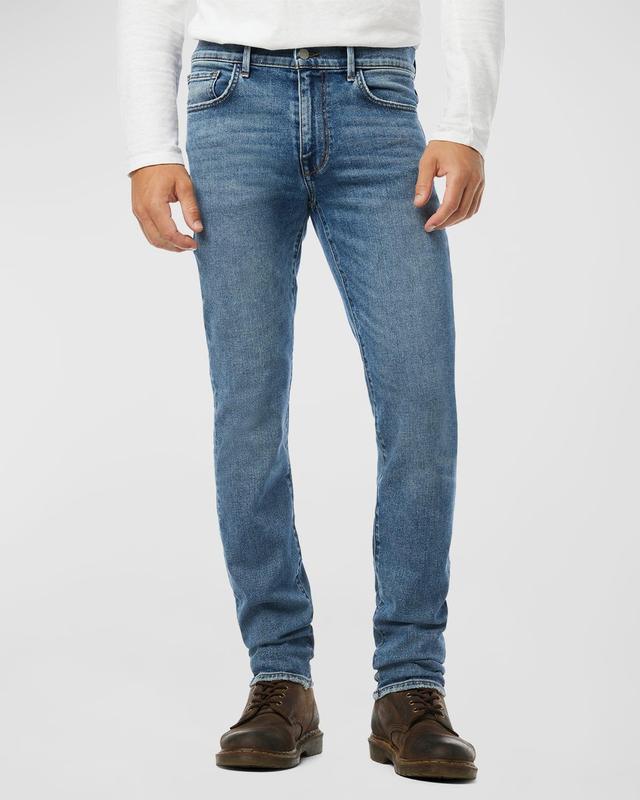 Mens The Asher Slim-Fit Jeans Product Image