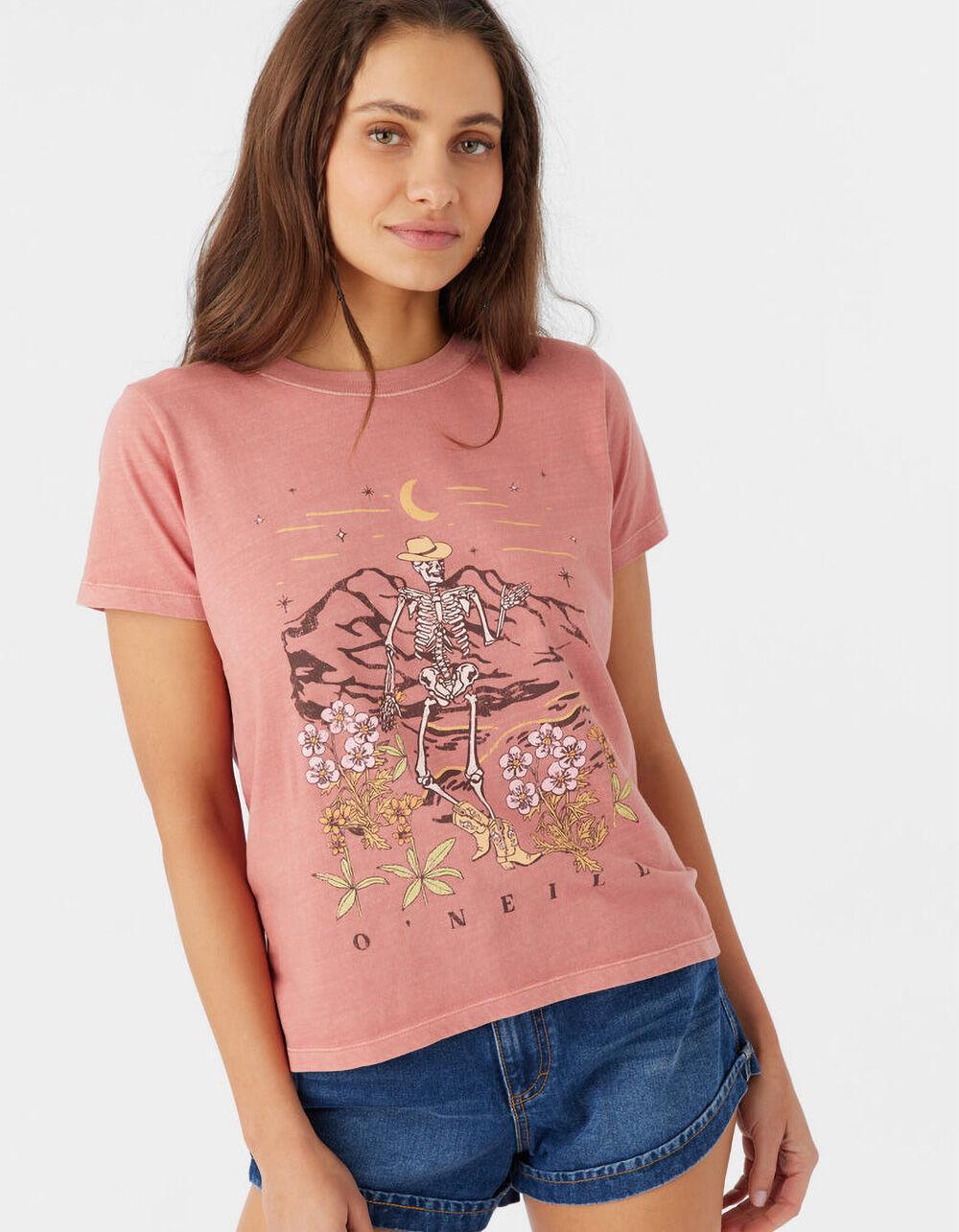 O'NEILL Traveler Womens Tee Product Image