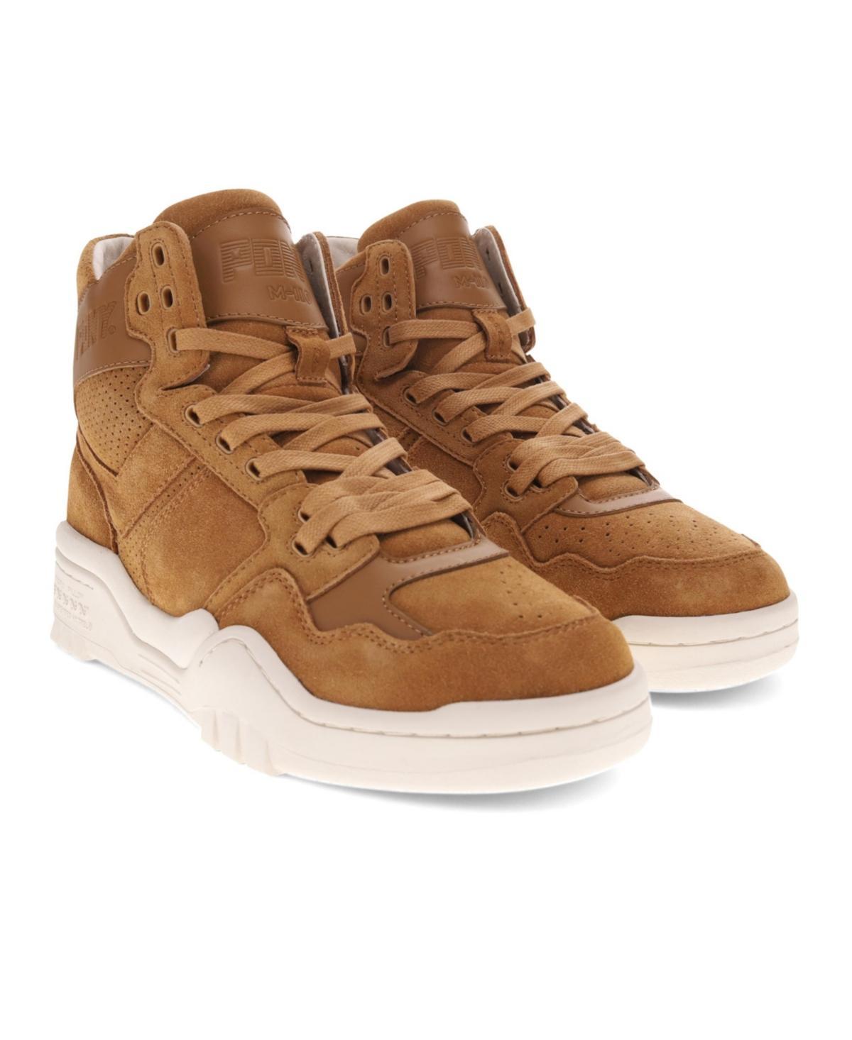 Pony Mens M-110 Lux Sneaker Product Image