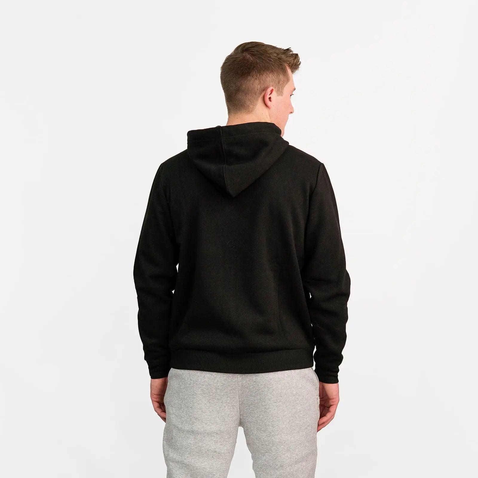 TROOP Men's Refine Full-Zip Hoodie Product Image