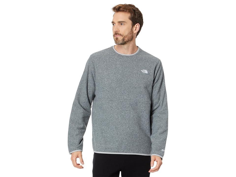 The North Face Long Sleeve Alpine Polartec 100 Fleece T Product Image