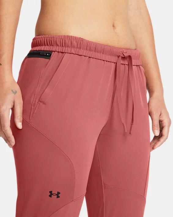 Women's UA Unstoppable Hybrid Pants Product Image