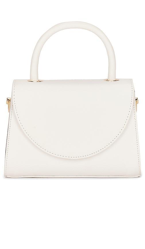 olga berg Sasha Top Handle Bag Product Image