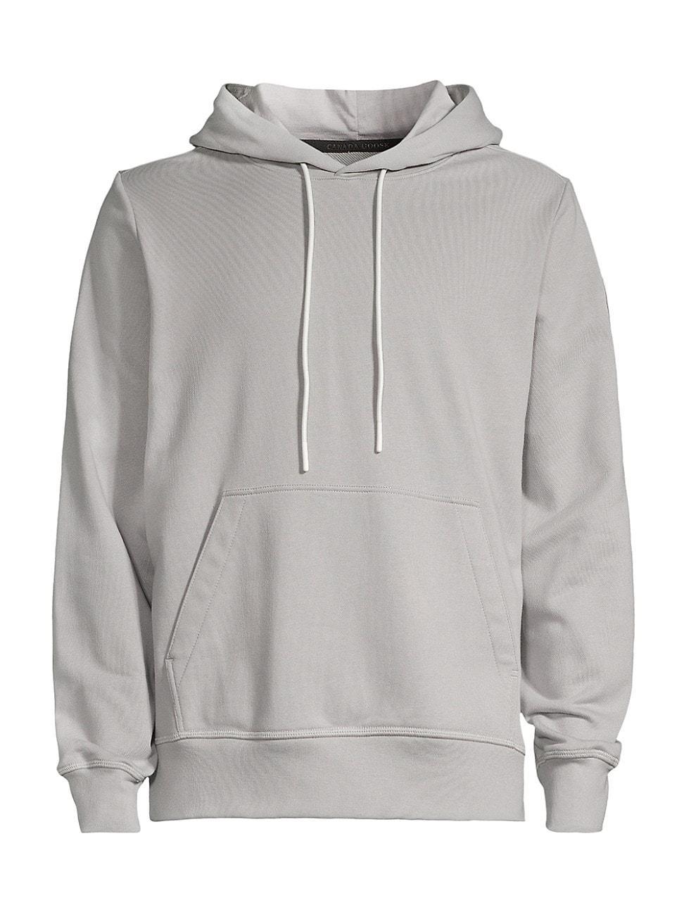 Mens Huron Hoodie Sweatshirt Product Image