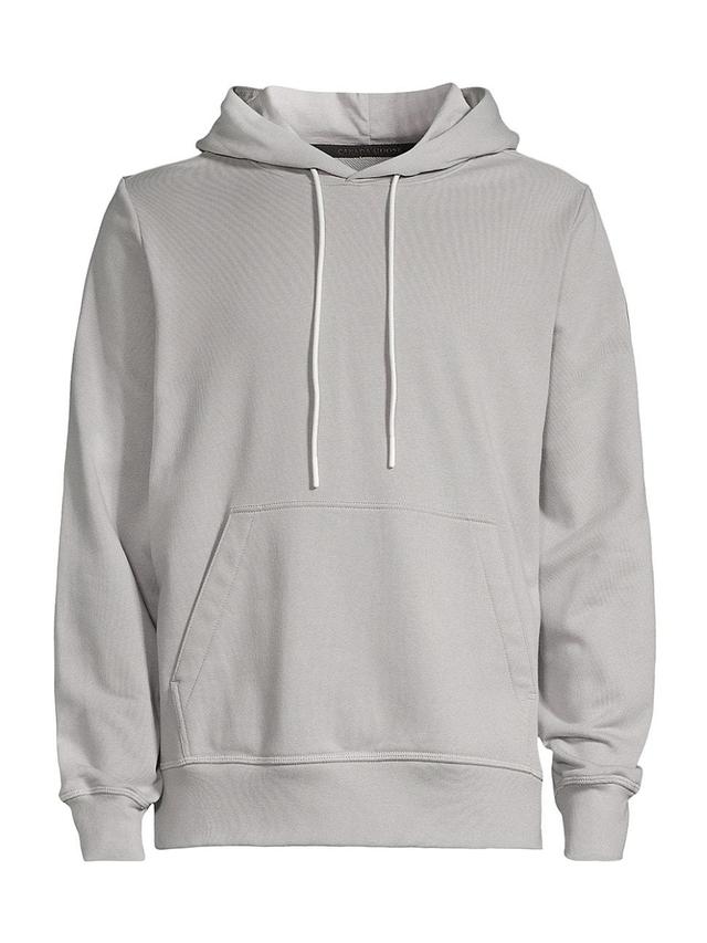 Mens Huron Hoodie Sweatshirt Product Image