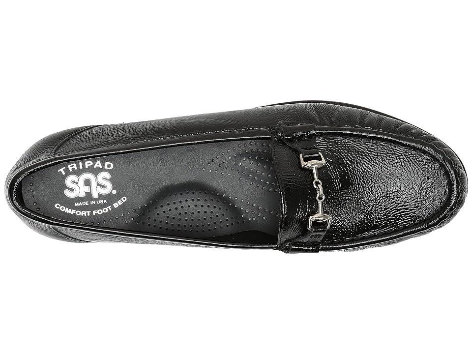 SAS Metro Patent) Women's Shoes Product Image