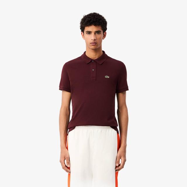 Men's Slim Fit L.12.12 Piqué Polo Product Image