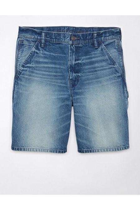 AE 9 Denim Carpenter Short Men's Product Image