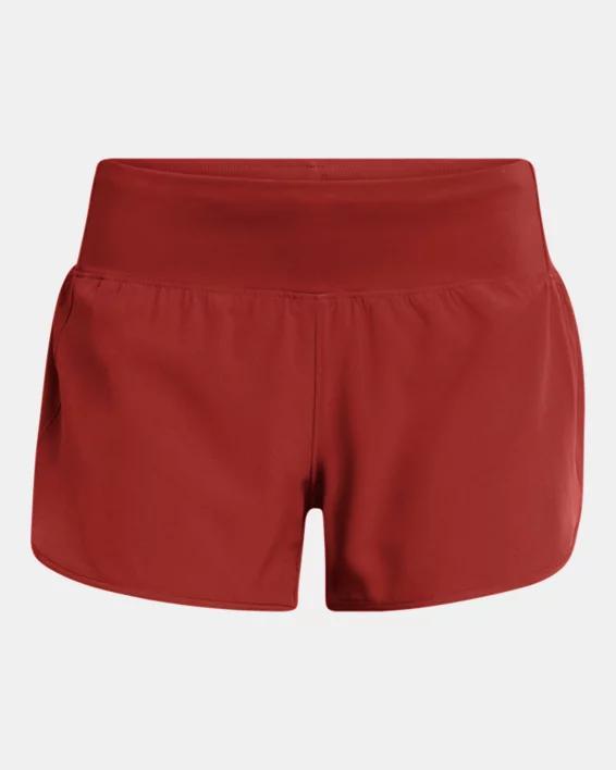 Women's UA Launch Pro 3'' Shorts Product Image