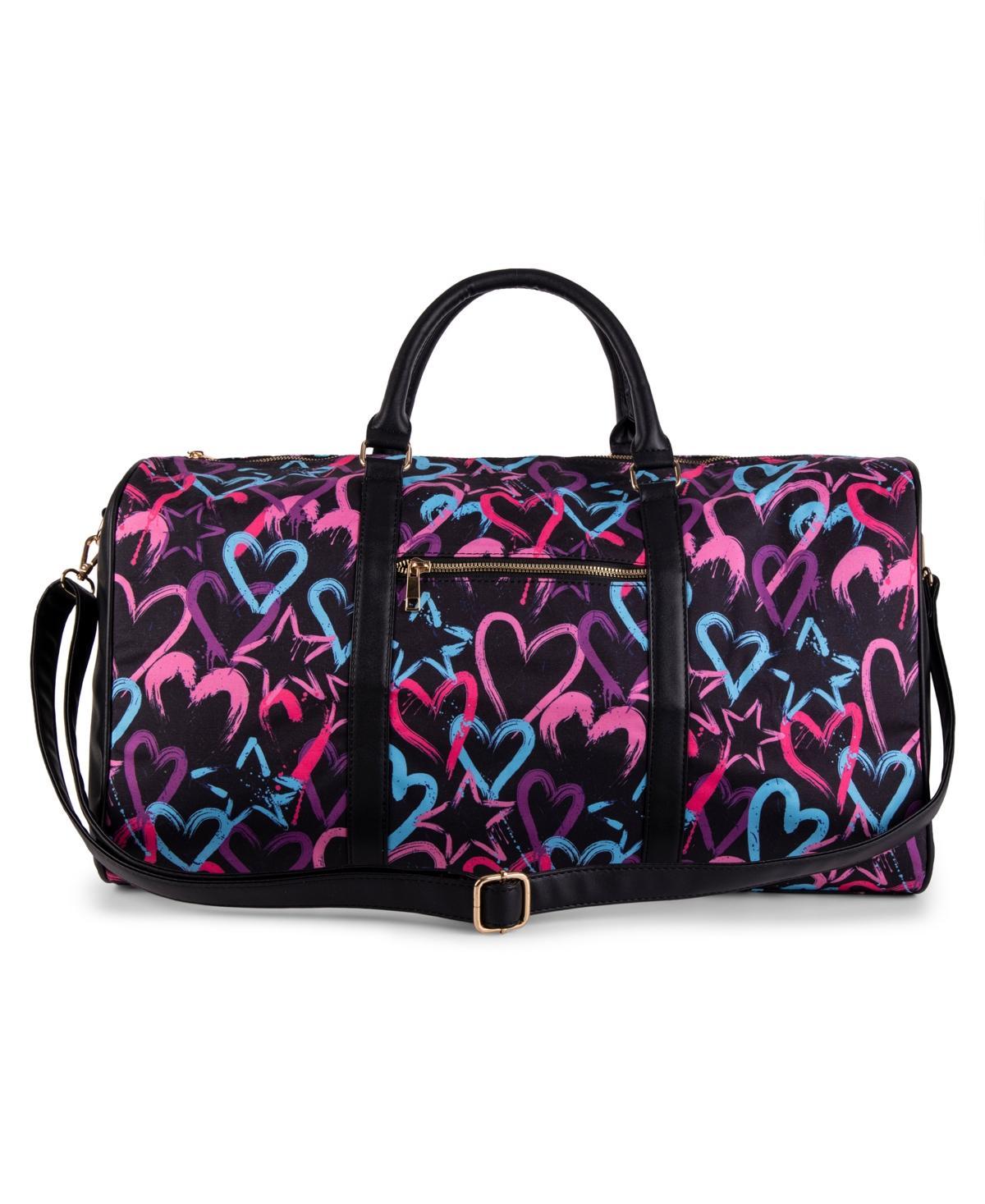 Olivia Miller Womens Serenity Duffel Bag Product Image