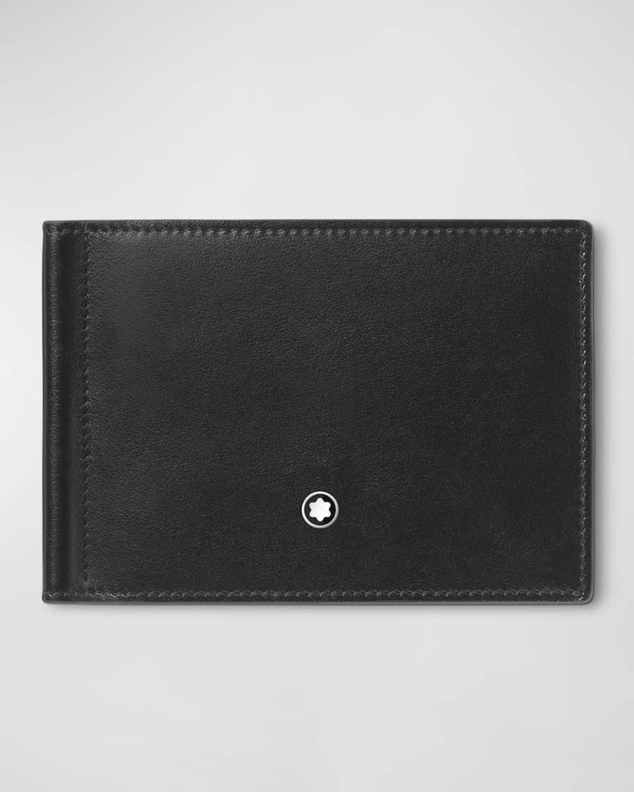 Men's Meisterstuck Bifold Wallet with Money Clip Product Image