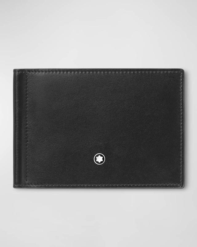 Men's Meisterstuck Bifold Wallet with Money Clip Product Image