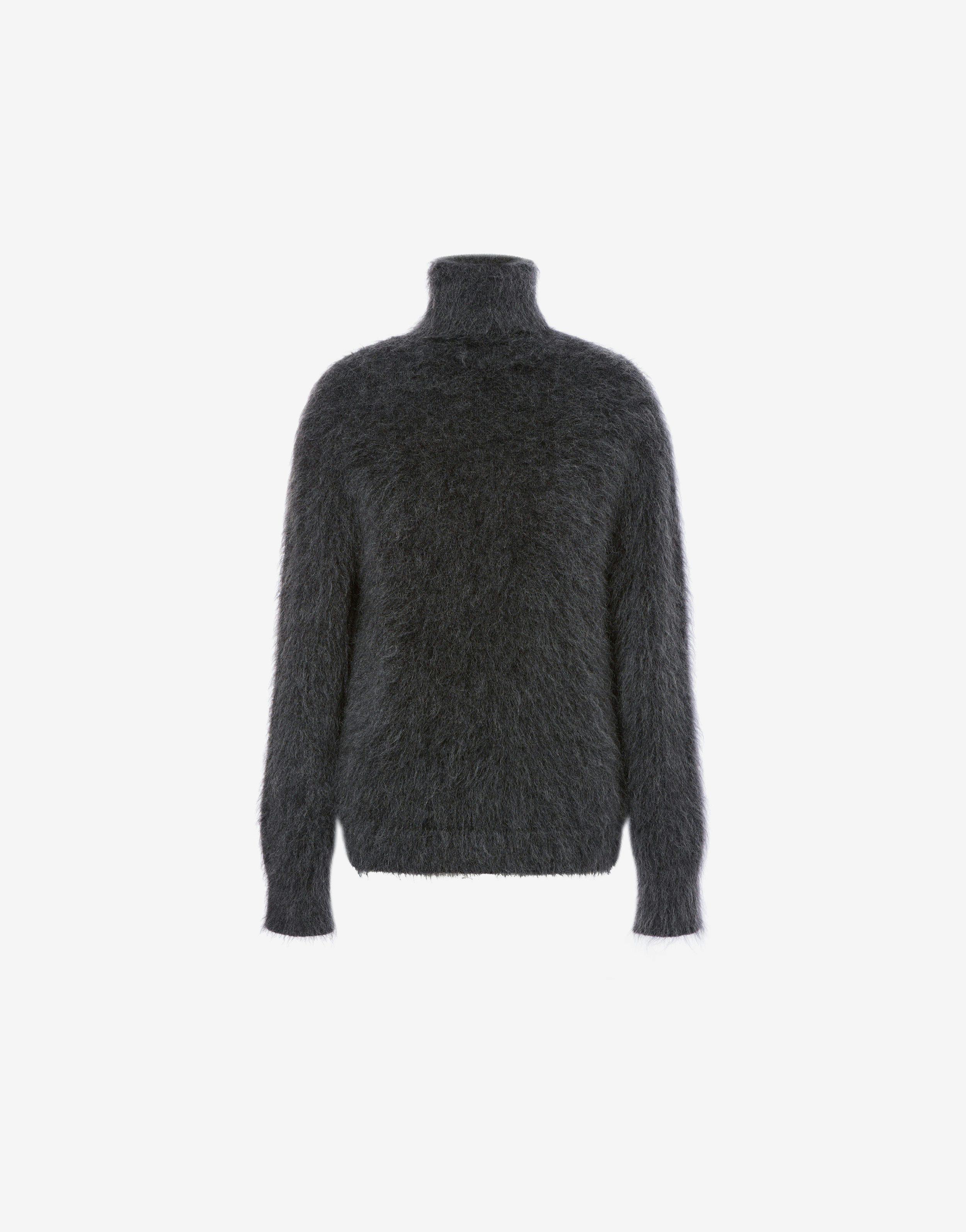 Superkid mohair jumper Product Image