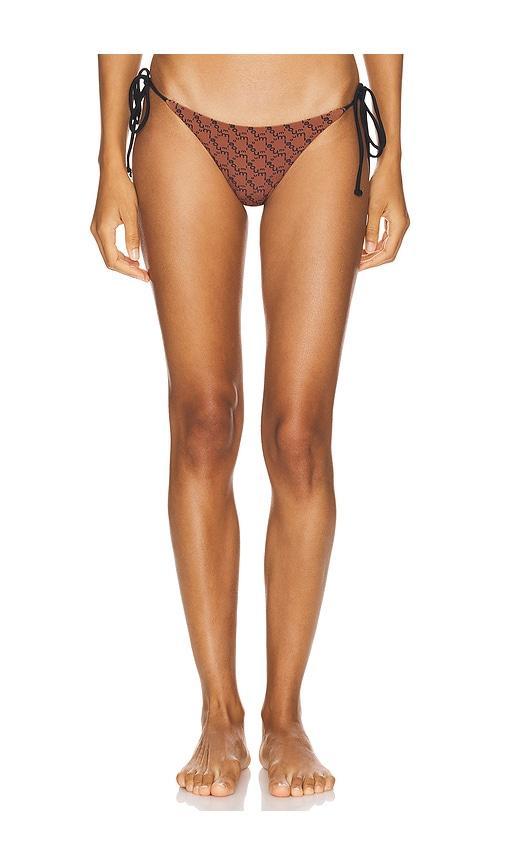 Kauai Bikini Bottoms Product Image