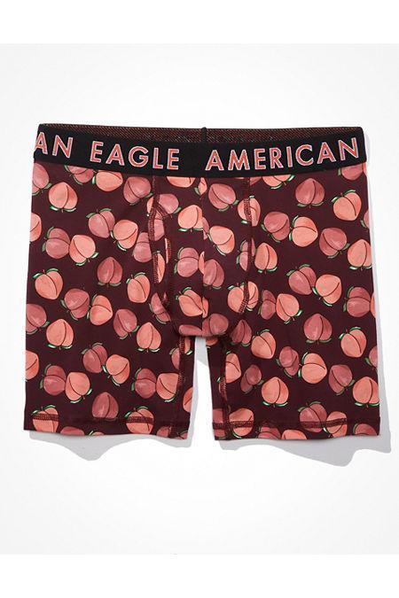 AEO Peaches 6 Classic Boxer Brief Men's Product Image