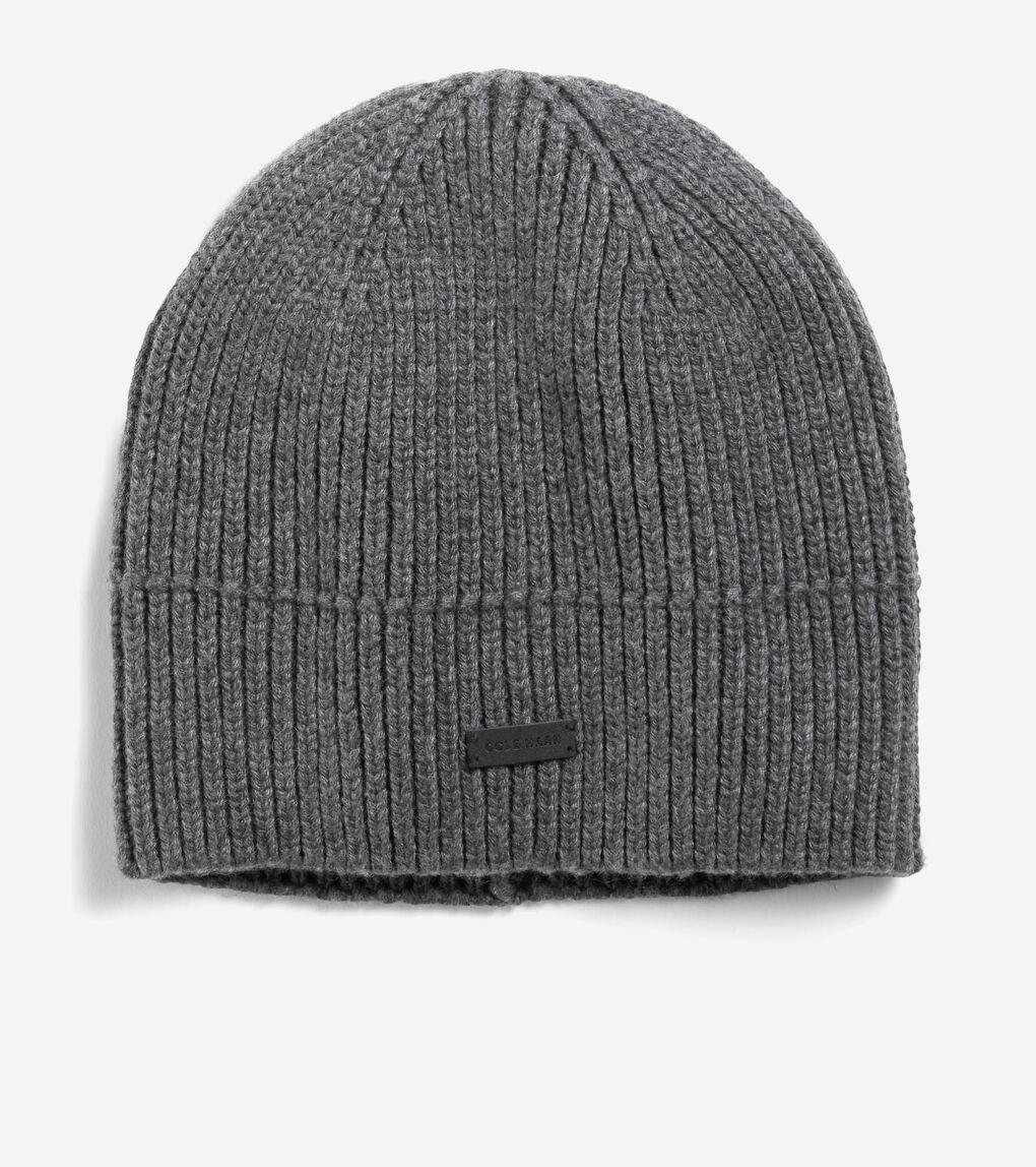 Men's Avery No Cuff Beanie product image