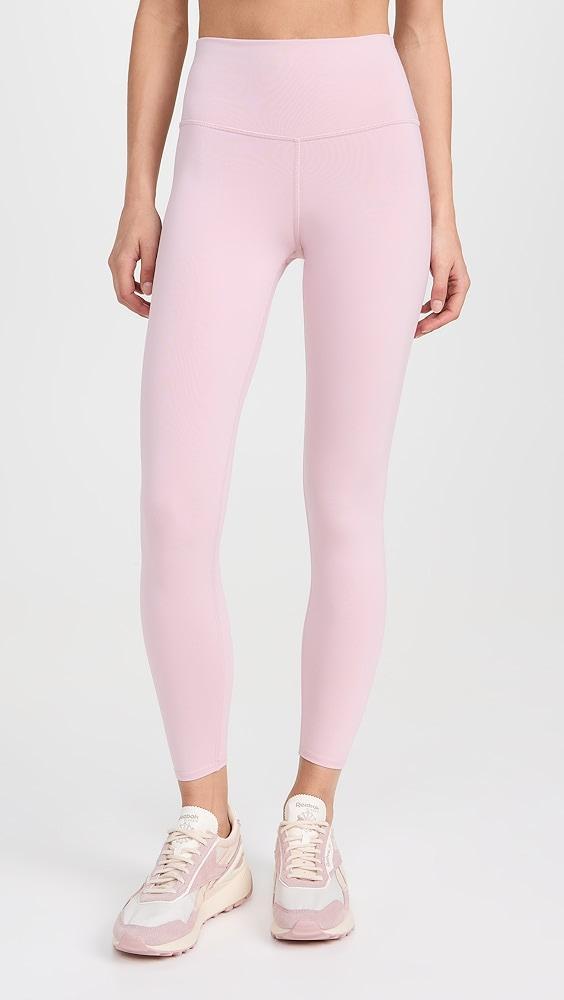 Alo Yoga 7/8 High-Waist Airbrush Leggings | Shopbop Product Image