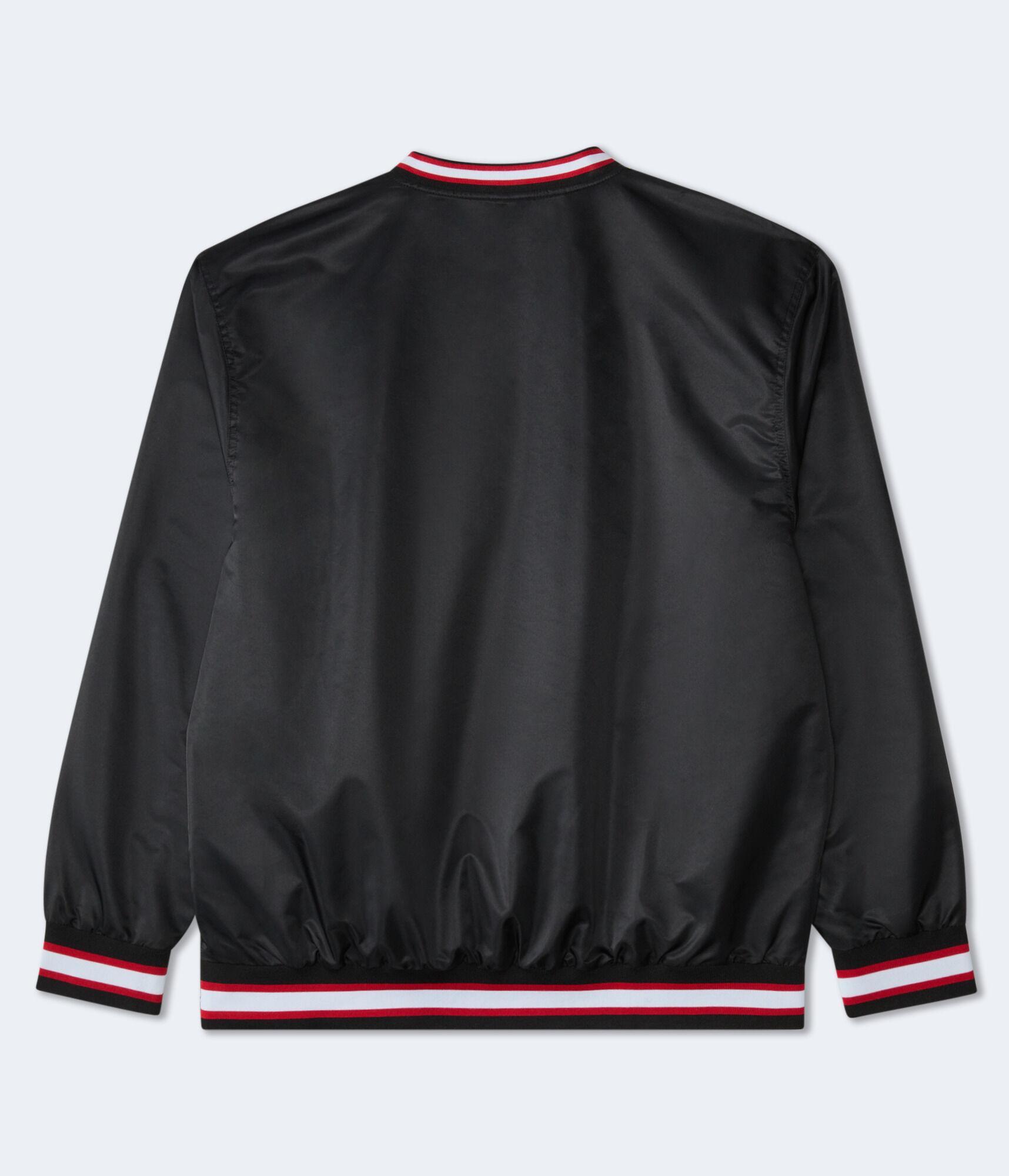 Kansas City Chiefs Trainer's Jacket Product Image