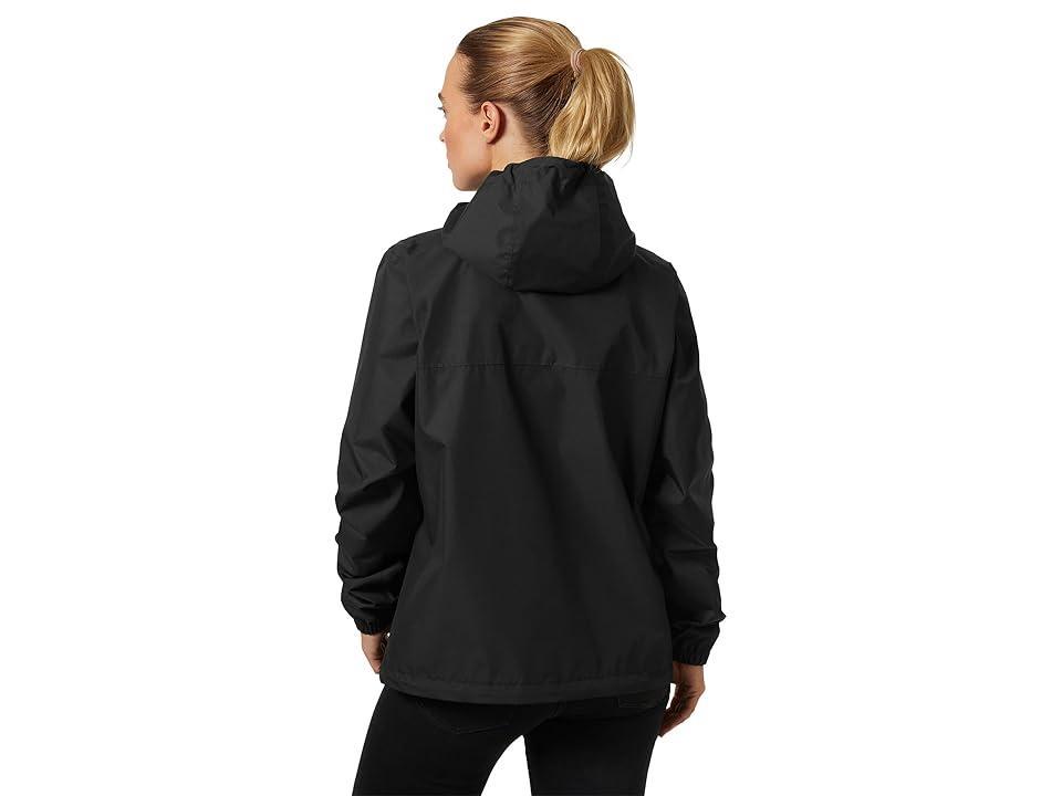 Helly Hansen Vancouver Hooded Rain Jacket Product Image