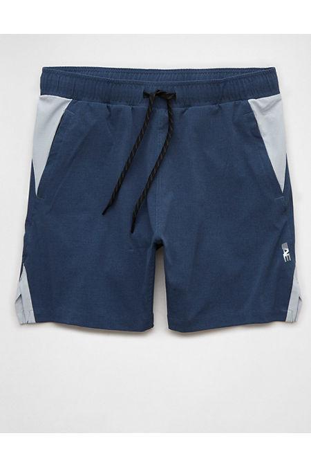 AE 247 6 Lined Training Short Mens Product Image