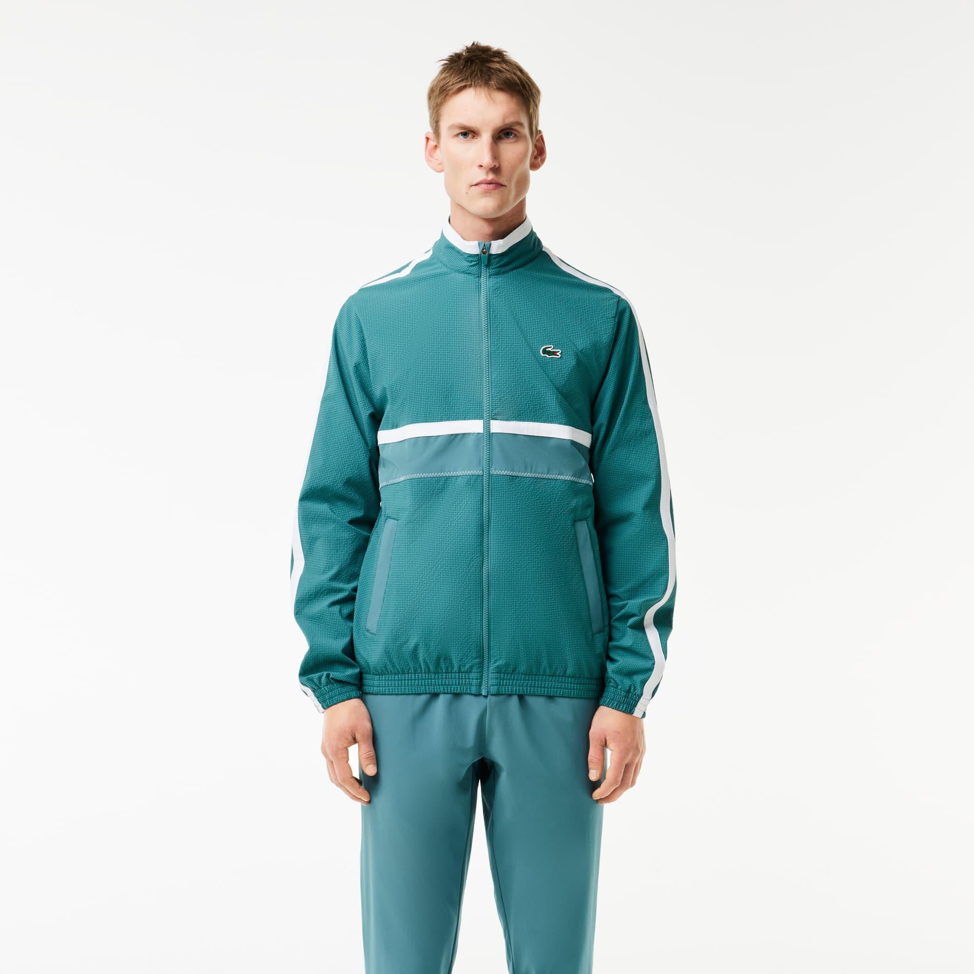 Lacoste Sport x Novak Djokovic Sportsuit Product Image